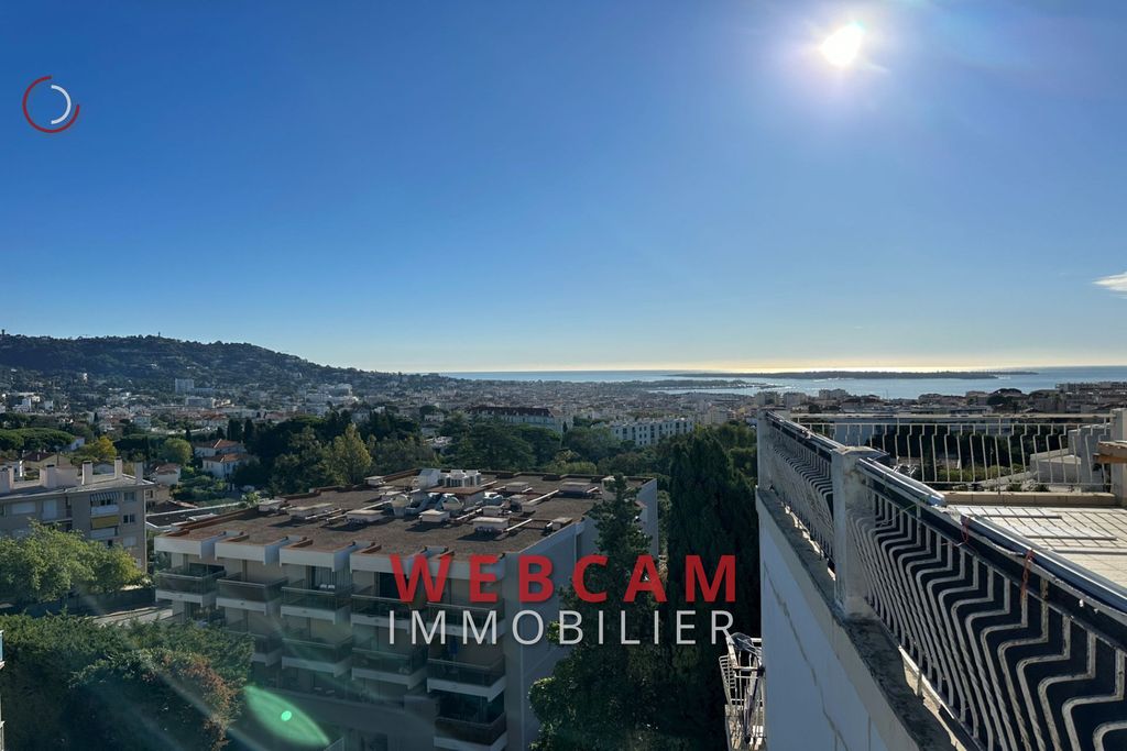 Achat loft à vendre 2 pièces 52 m² - Cannes