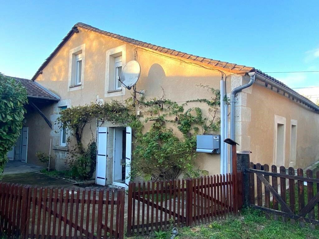 Achat maison à vendre 3 chambres 94 m² - Chancelade