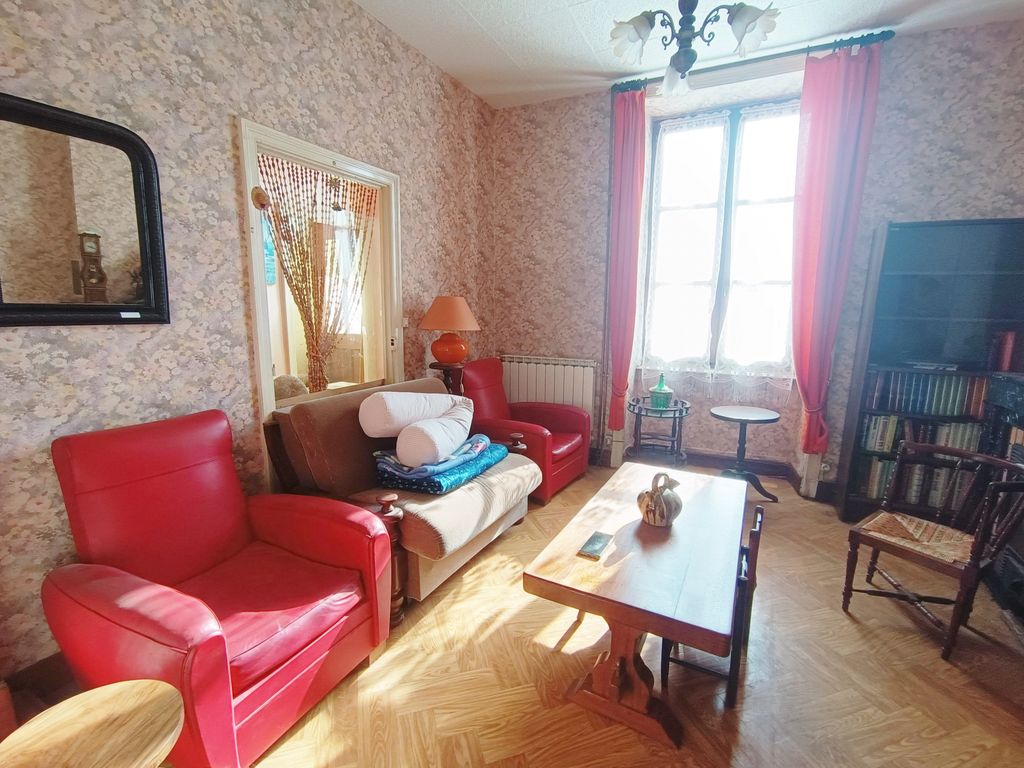 Achat maison à vendre 3 chambres 130 m² - Vernoux-en-Vivarais