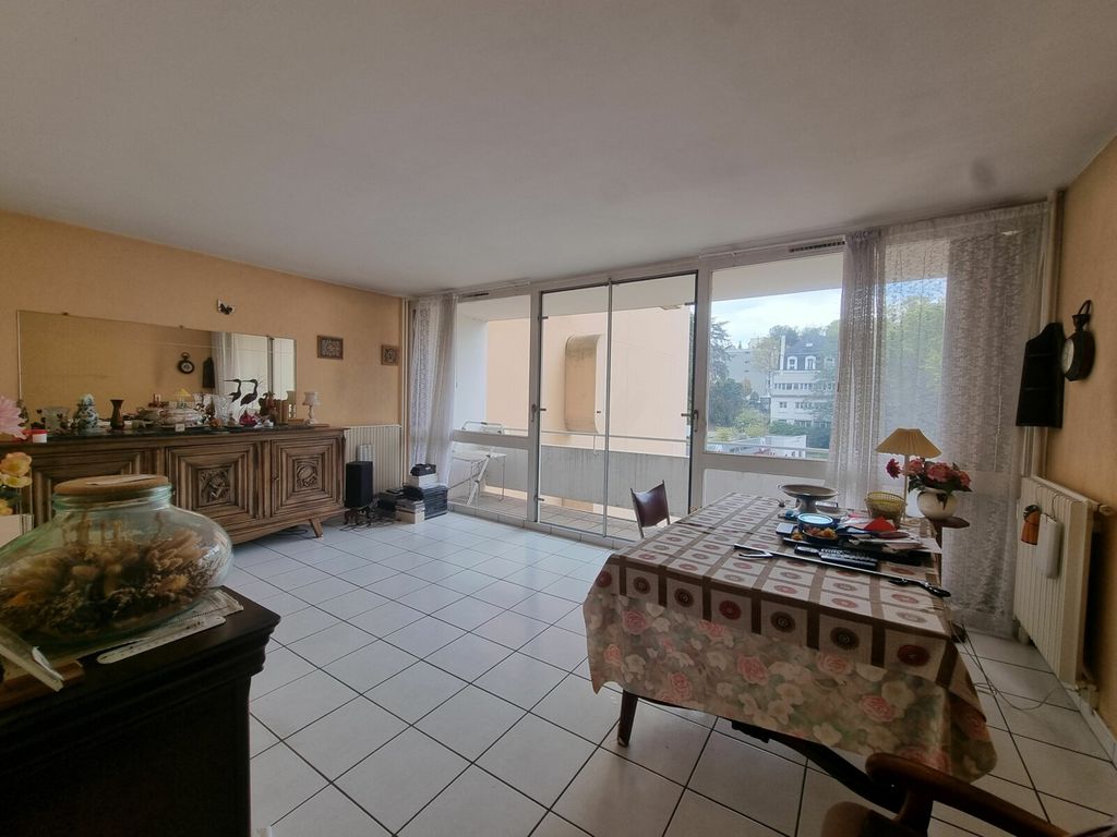 Achat appartement à vendre 3 pièces 71 m² - Saint-Étienne