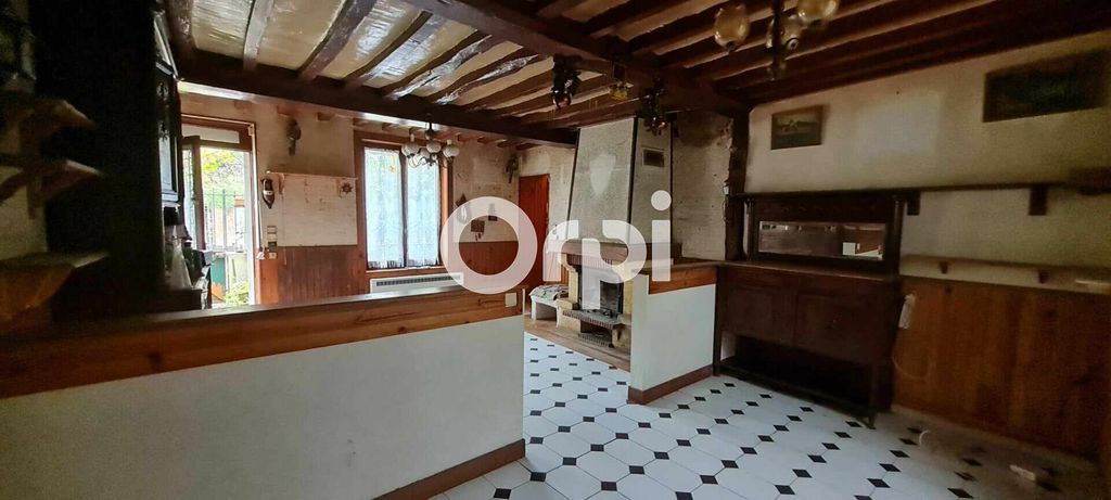 Achat maison 3 chambre(s) - Saâcy-sur-Marne