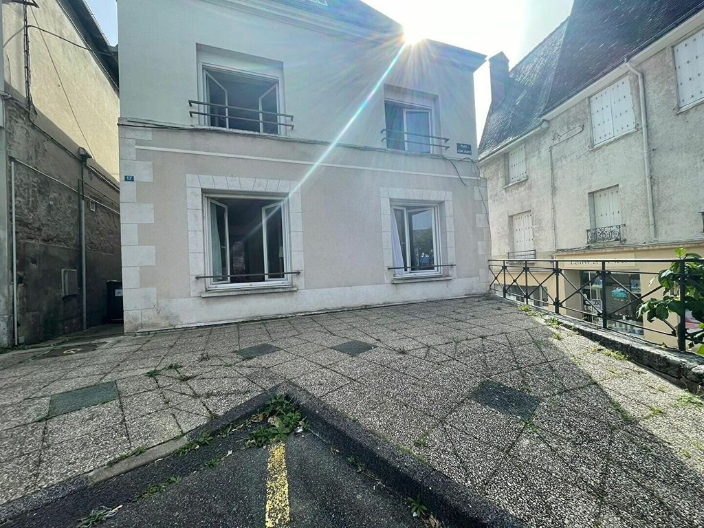 Achat maison 3 chambre(s) - Château-Renault