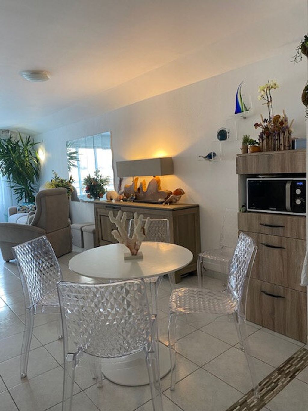 Achat appartement 3 pièce(s) Les Sables-d'Olonne