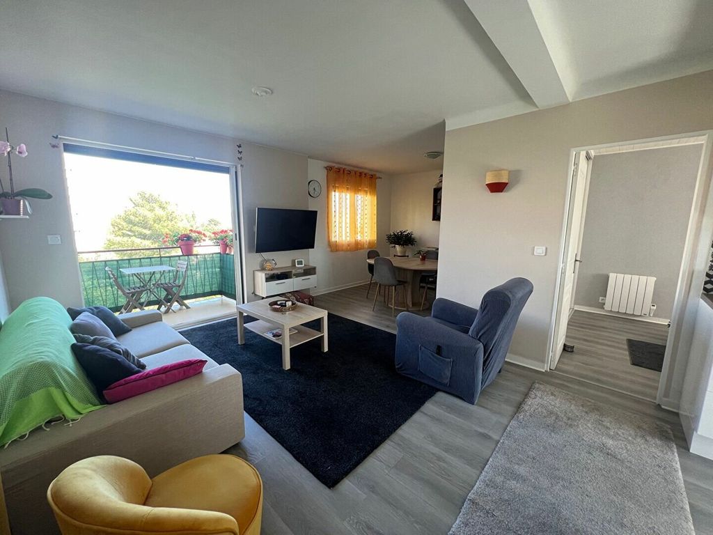 Achat appartement à vendre 2 pièces 63 m² - La Seyne-sur-Mer