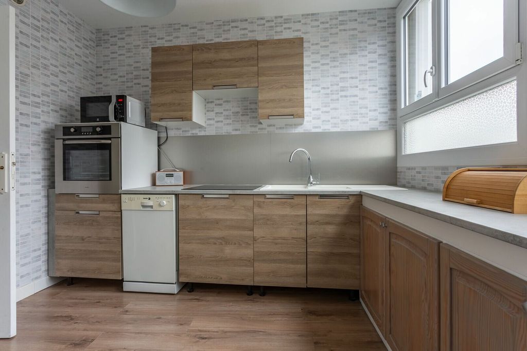 Achat appartement à vendre 3 pièces 75 m² - Saint-Michel-sur-Orge