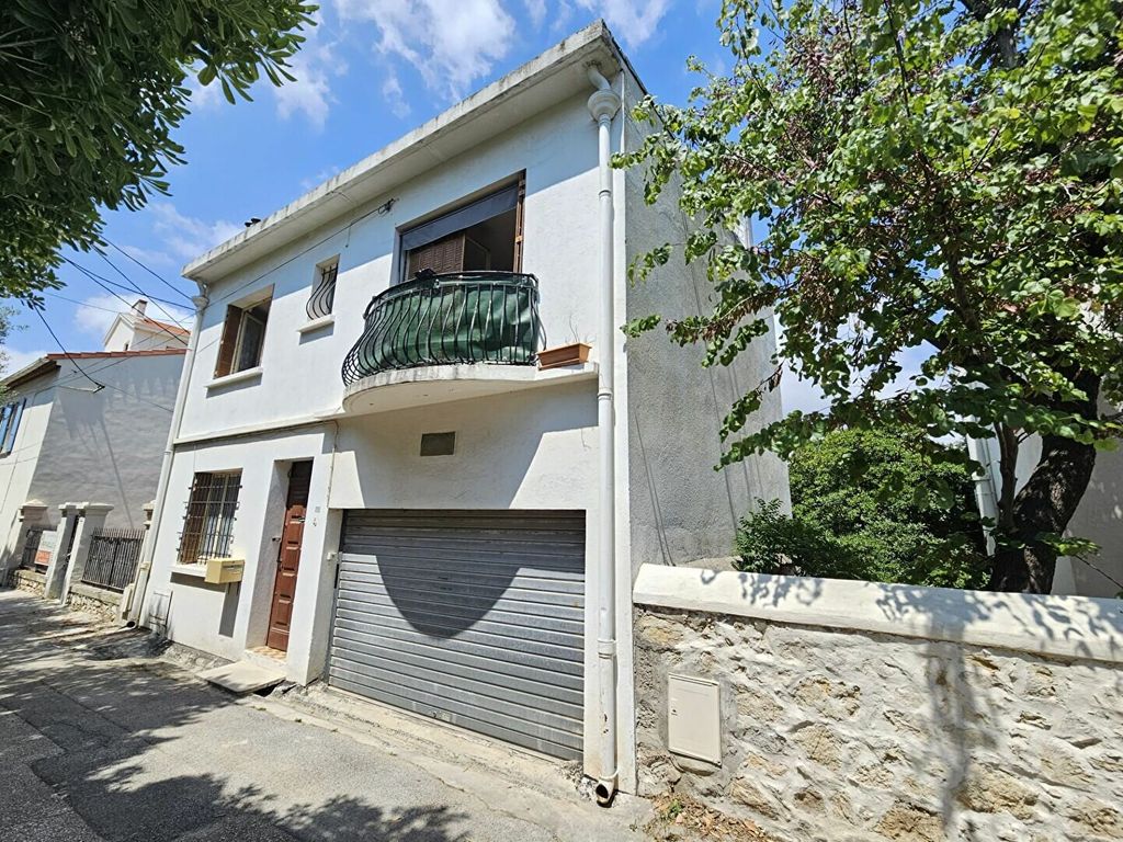 Achat maison 2 chambre(s) - Toulon