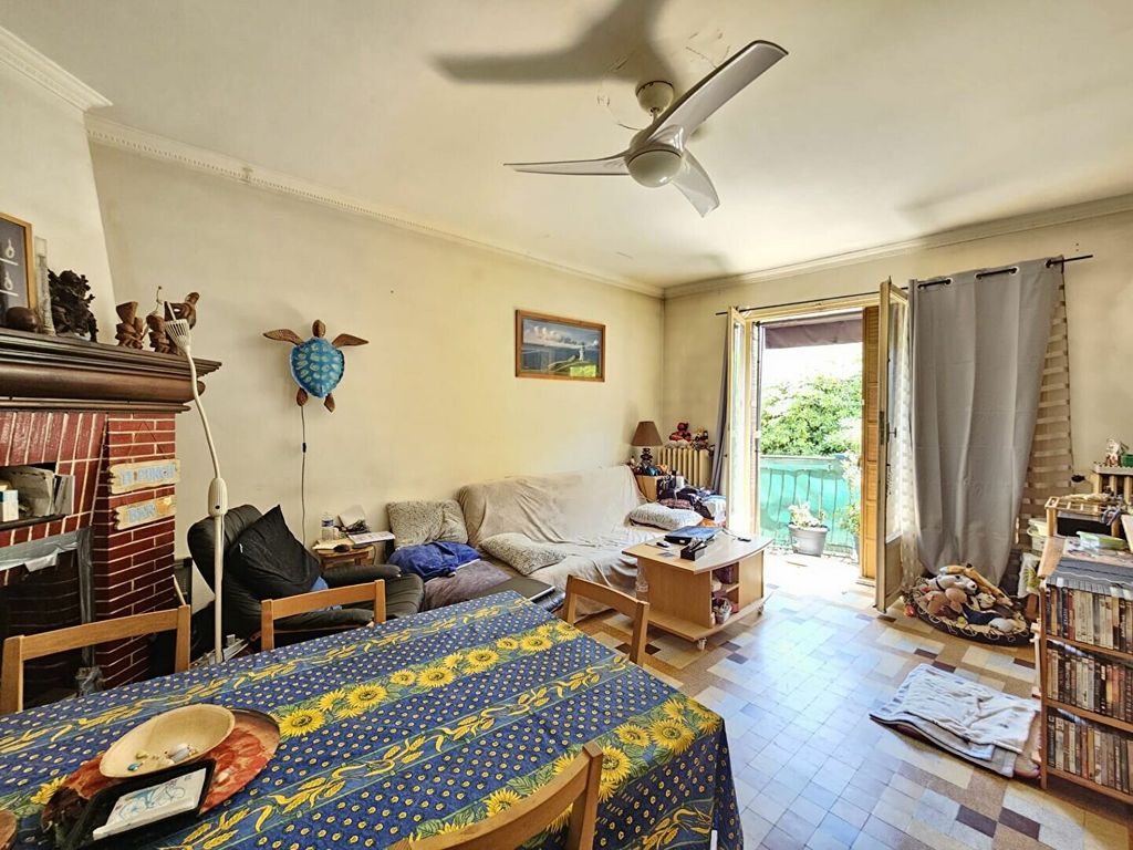 Achat maison 2 chambre(s) - Toulon