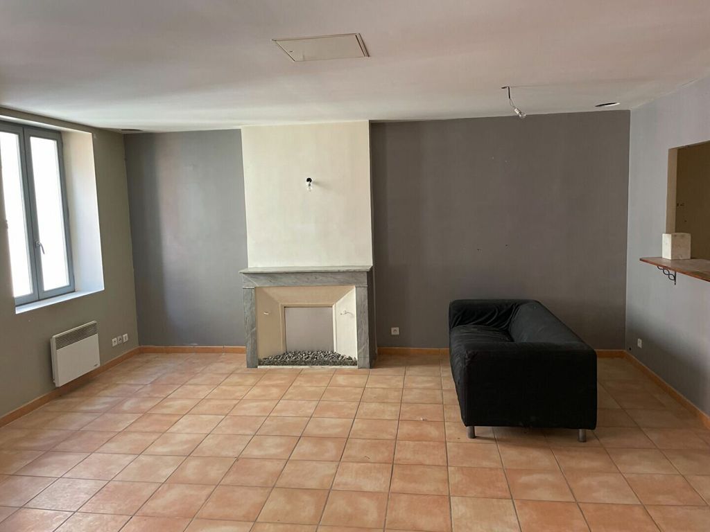 Achat appartement à vendre 2 pièces 78 m² - Ollioules