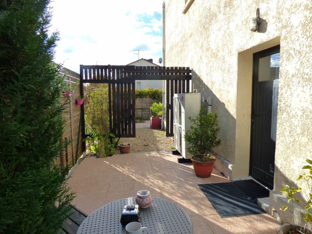 Achat maison à vendre 3 chambres 101 m² - Bergerac