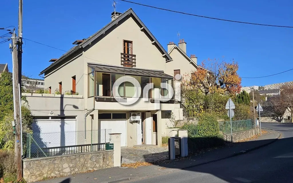 Achat maison à vendre 4 chambres 175 m² - Mende