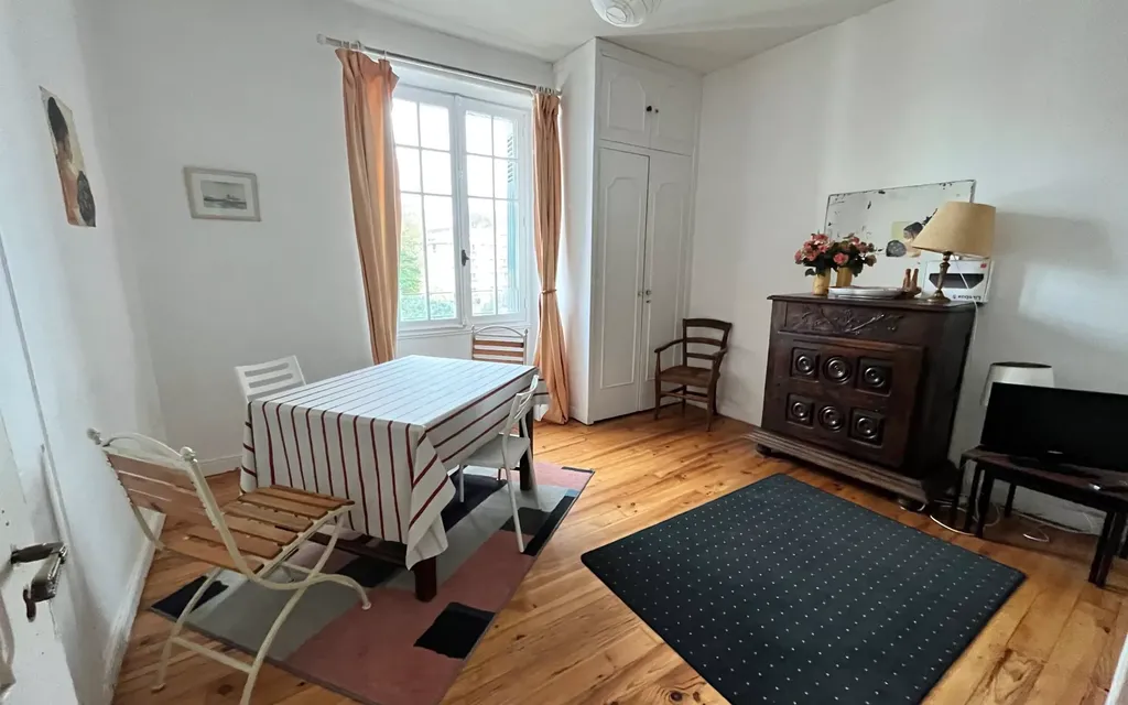 Achat appartement à vendre 3 pièces 77 m² - Saint-Jean-de-Luz