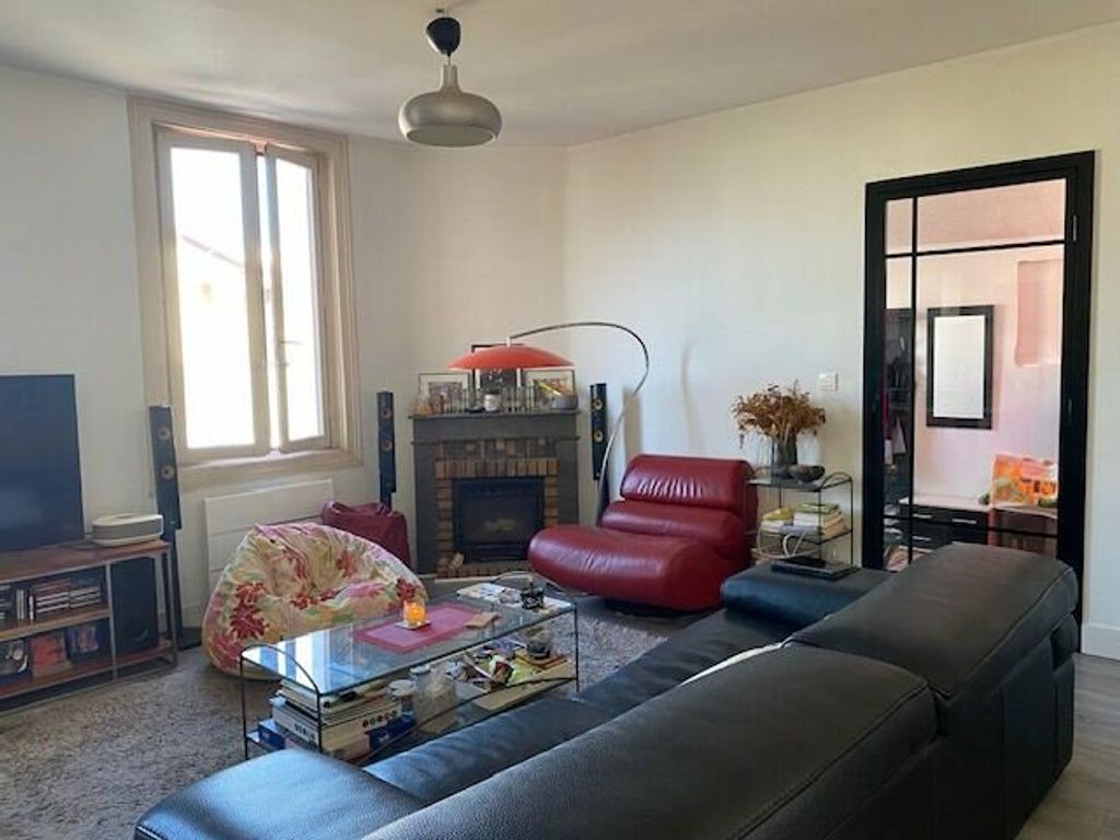 Achat appartement à vendre 2 pièces 72 m² - Saint-Jean-de-Luz