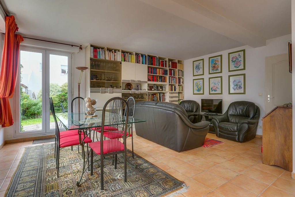 Achat appartement à vendre 4 pièces 105 m² - Saint-Jean-de-Luz