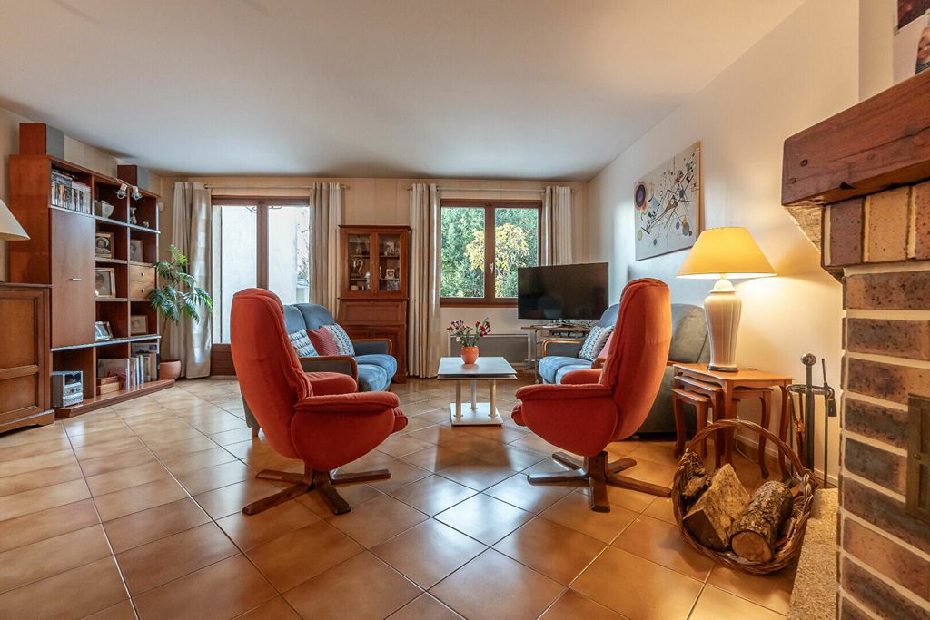 Achat maison à vendre 4 chambres 113 m² - Champigny-sur-Marne