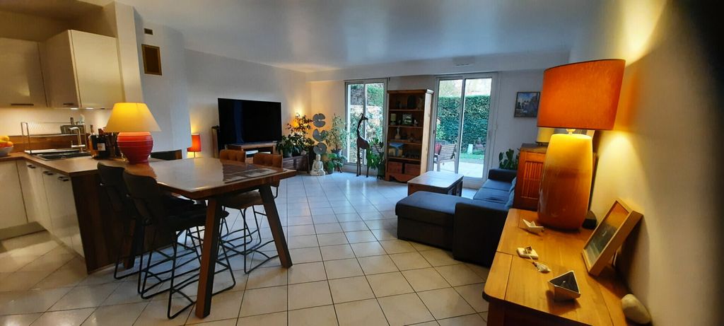 Achat appartement 4 pièce(s) Champigny-sur-Marne