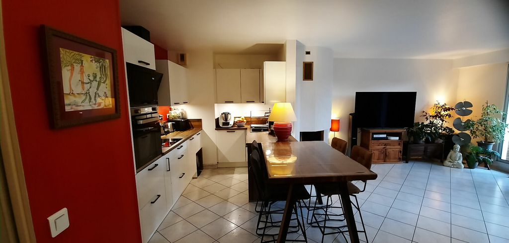 Achat appartement à vendre 4 pièces 86 m² - Champigny-sur-Marne