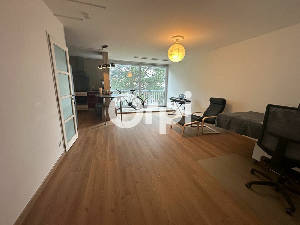 Achat appartement à vendre 2 pièces 56 m² - La Madeleine