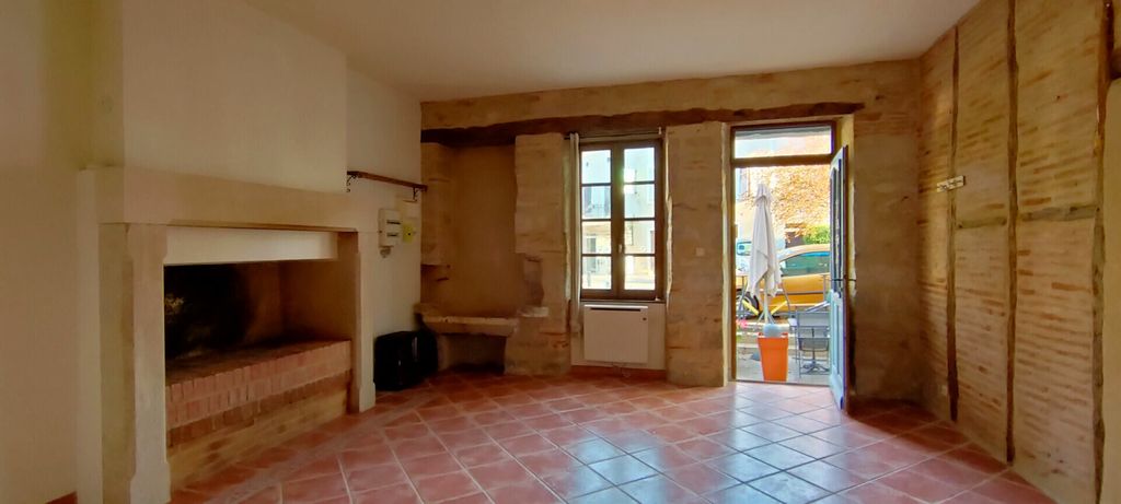 Achat maison 3 chambre(s) - Saint-Antonin-Noble-Val