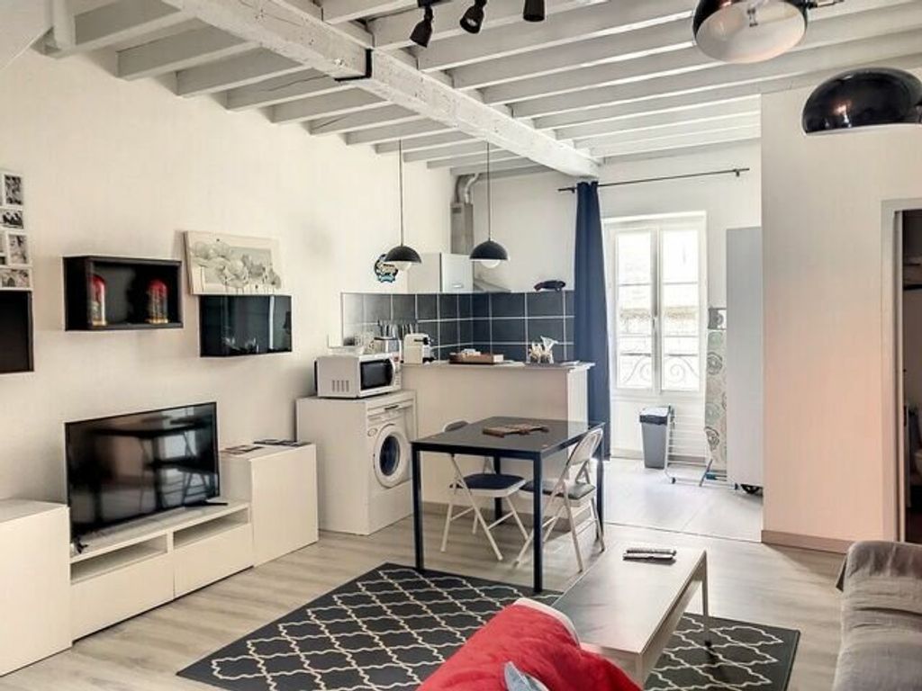 Achat maison à vendre 2 chambres 153 m² - Pau
