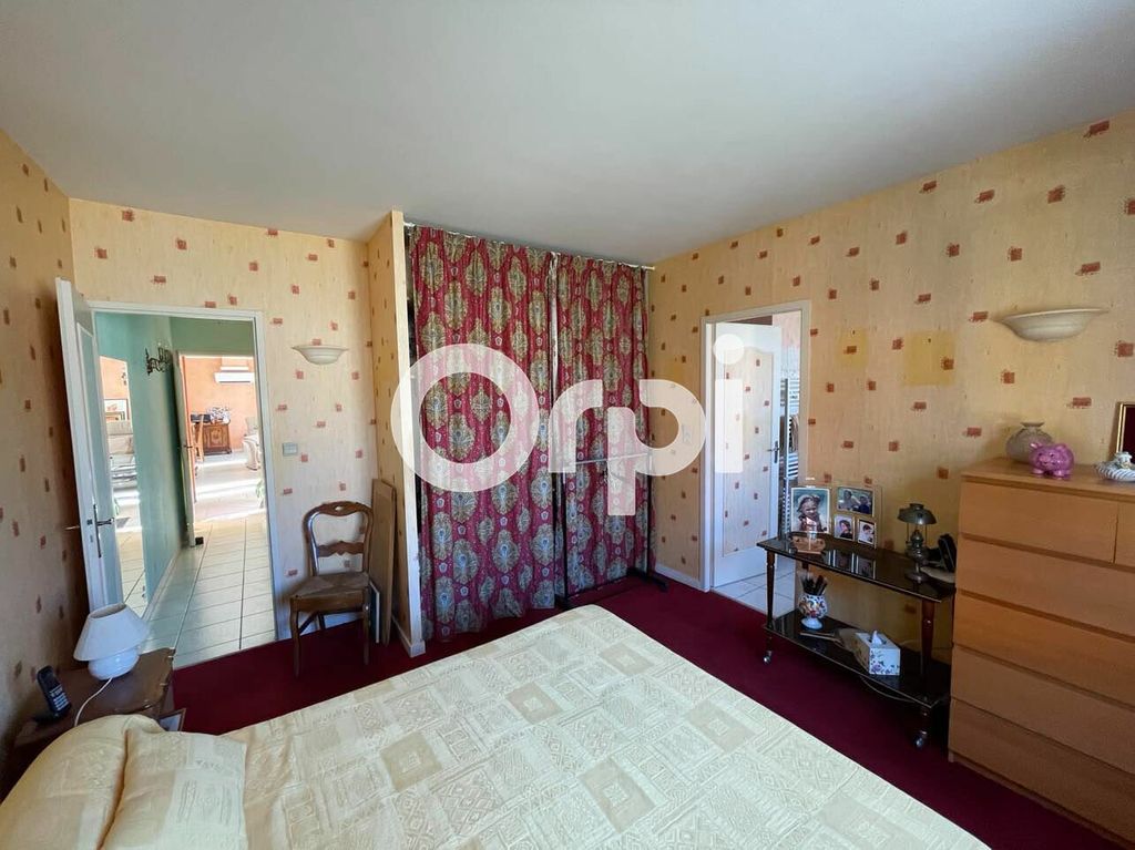 Achat maison 3 chambre(s) - Bas-Mauco