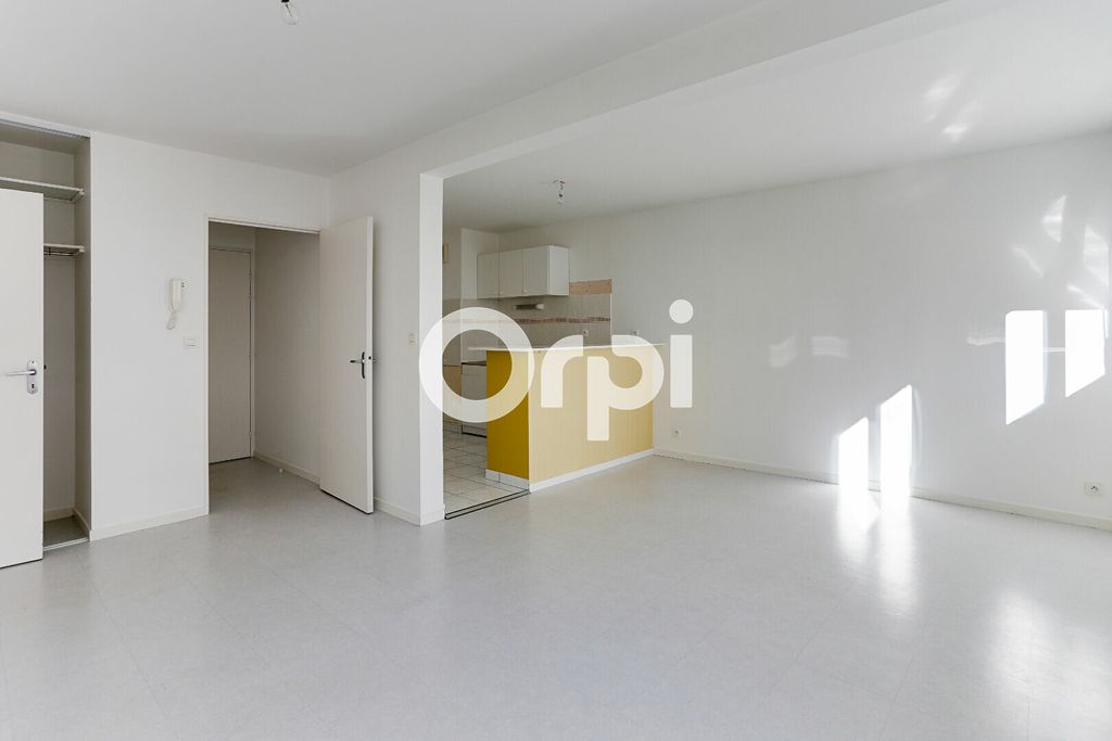 Achat appartement à vendre 2 pièces 50 m² - Rennes