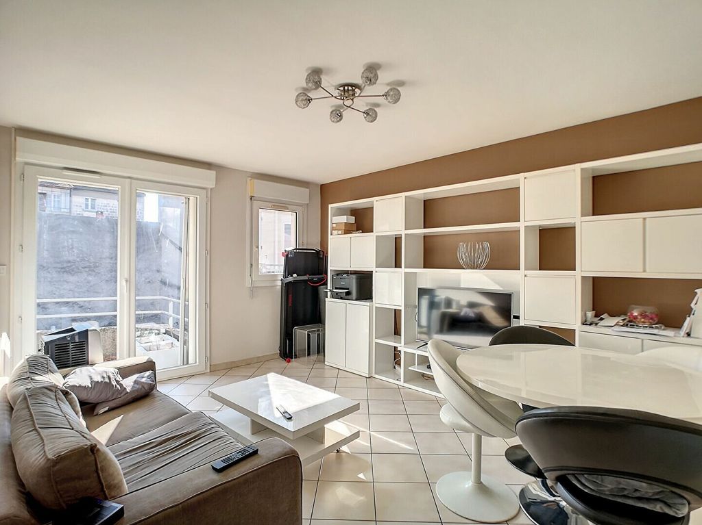 Achat appartement à vendre 2 pièces 45 m² - Avignon