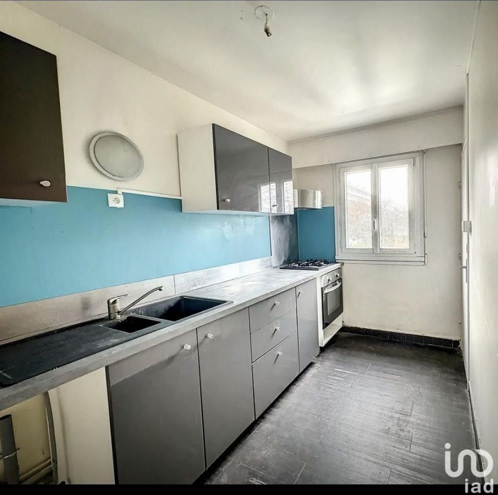 Achat appartement 5 pièce(s) Sarcelles