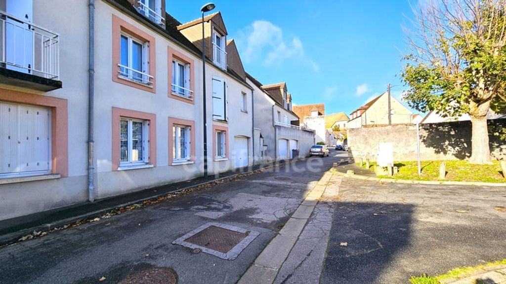 Achat appartement à vendre 2 pièces 44 m² - Étampes