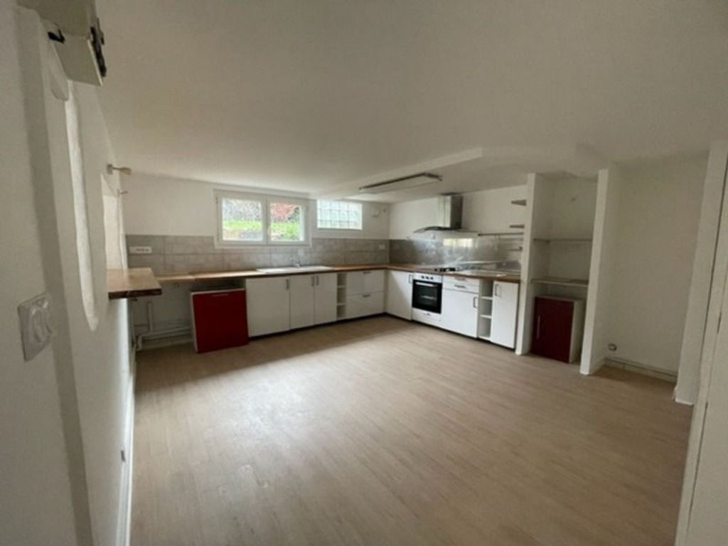 Achat appartement à vendre 3 pièces 87 m² - Daix