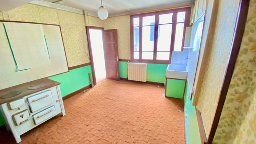 Achat appartement 6 pièce(s) Verdun-sur-le-Doubs