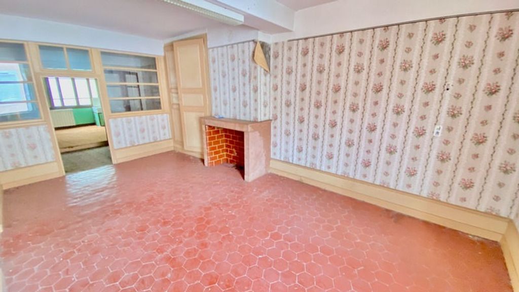 Achat appartement 6 pièce(s) Verdun-sur-le-Doubs