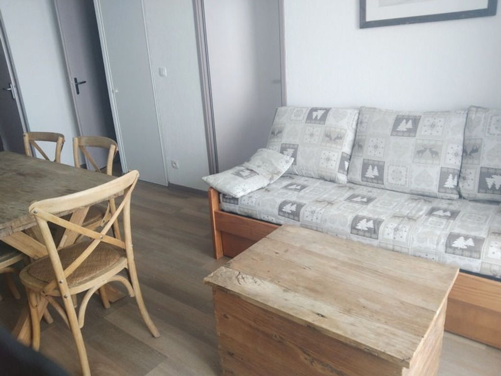 Achat appartement à vendre 4 pièces 35 m² - Germ