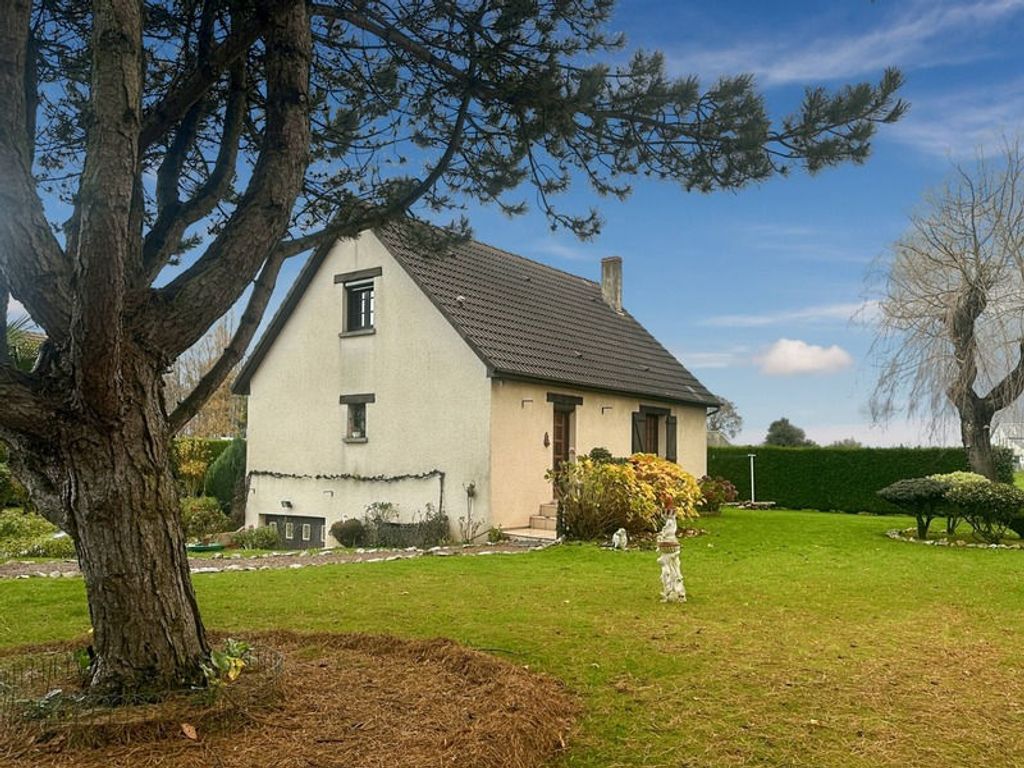 Achat maison 3 chambre(s) - Saint-Ouen-des-Champs