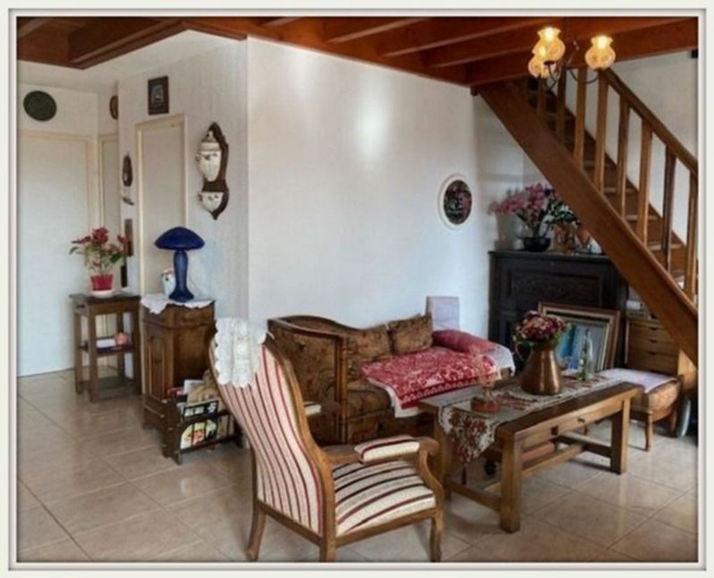 Achat maison à vendre 3 chambres 103 m² - Fleury