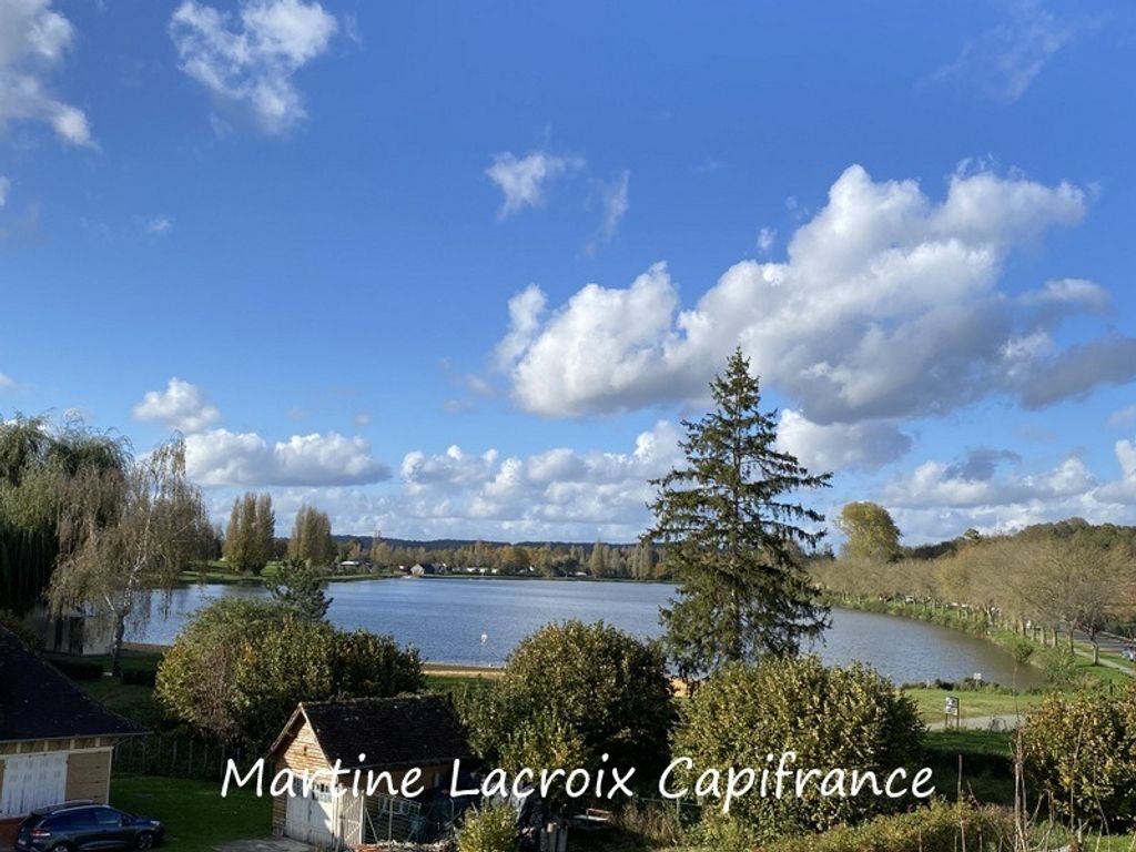 Achat maison 5 chambre(s) - La Ferté-Bernard