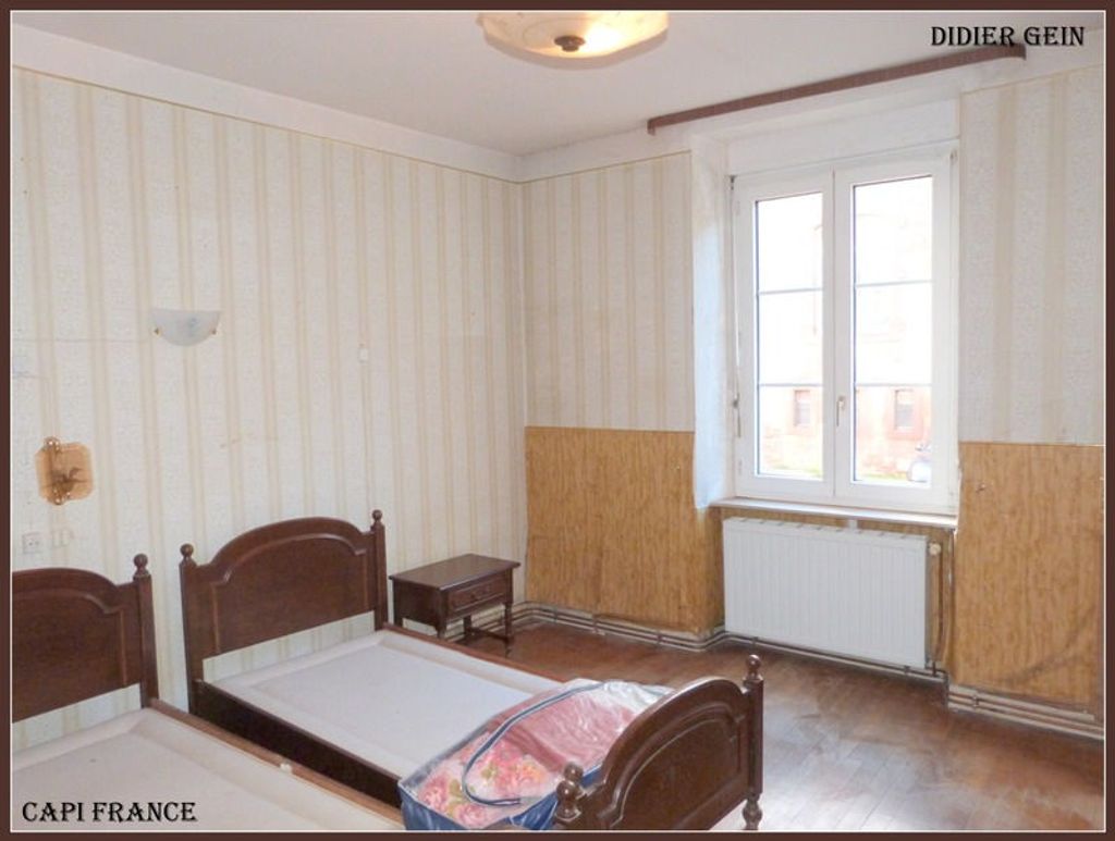Achat appartement 3 pièce(s) Saint-Louis-lès-Bitche