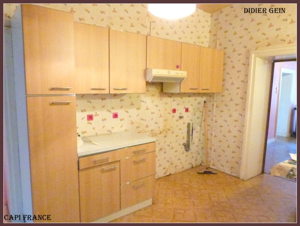 Achat appartement à vendre 3 pièces 66 m² - Bitche