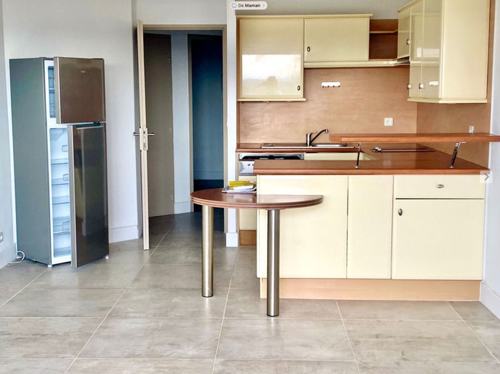 Achat appartement à vendre 2 pièces 38 m² - Mauguio