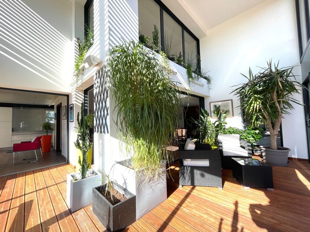 Achat maison à vendre 3 chambres 250 m² - Bazoges-en-Paillers