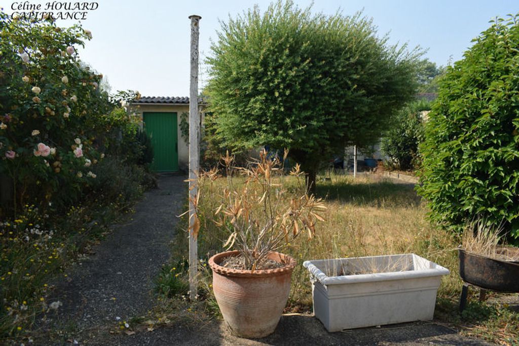 Achat maison 3 chambre(s) - Trélazé