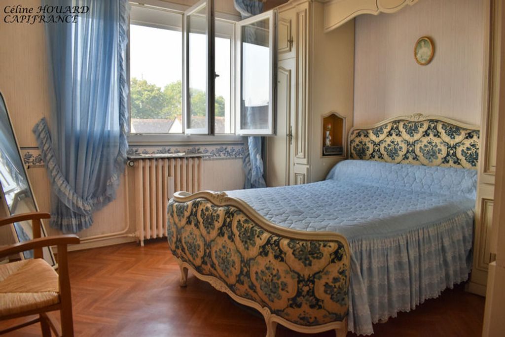 Achat maison 3 chambre(s) - Trélazé