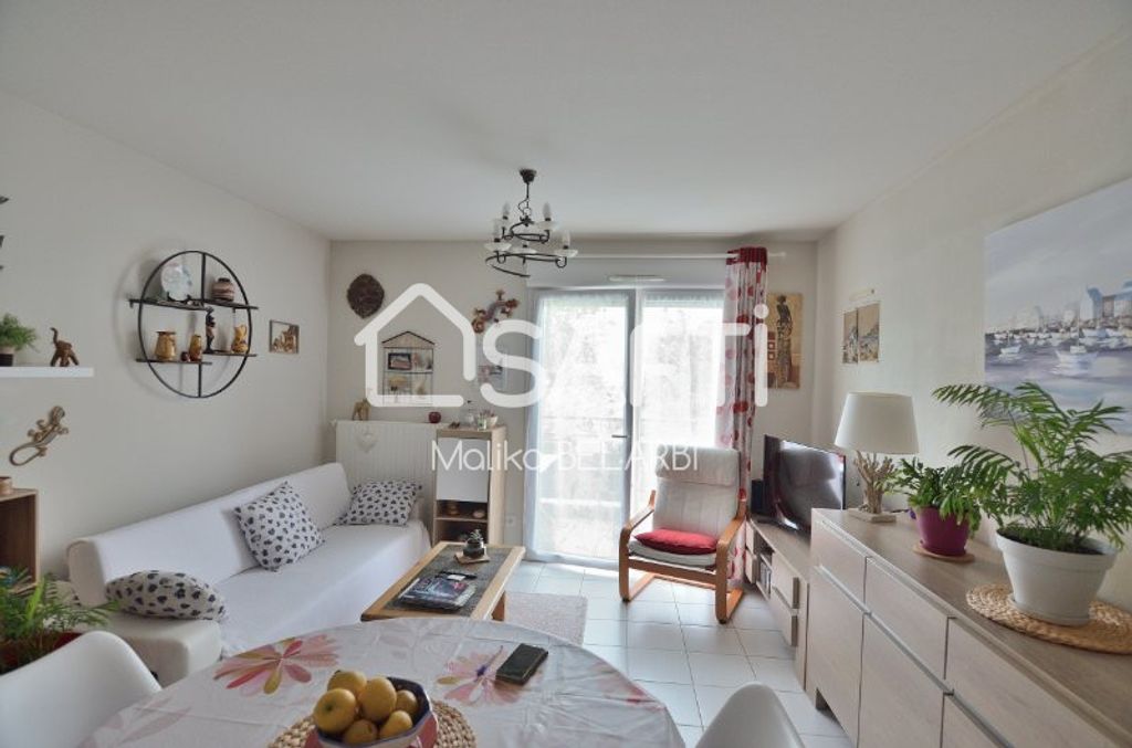 Achat appartement à vendre 2 pièces 40 m² - L'Île-d'Olonne