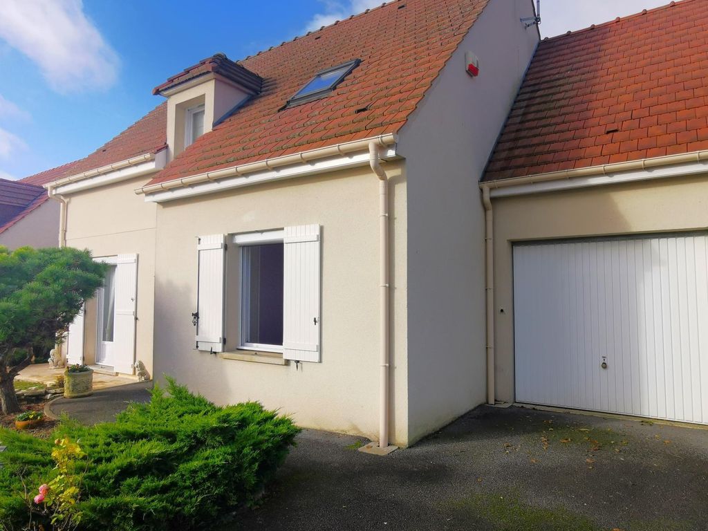 Achat maison 4 chambre(s) - Margny-lès-Compiègne