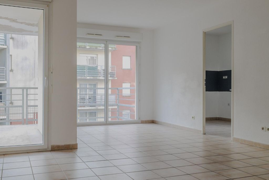 Achat appartement 4 pièce(s) Alès