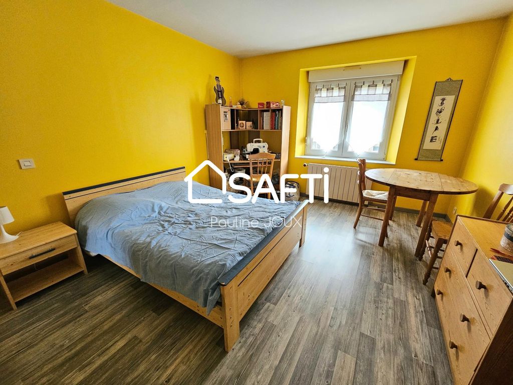 Achat maison 4 chambre(s) - Ramecourt