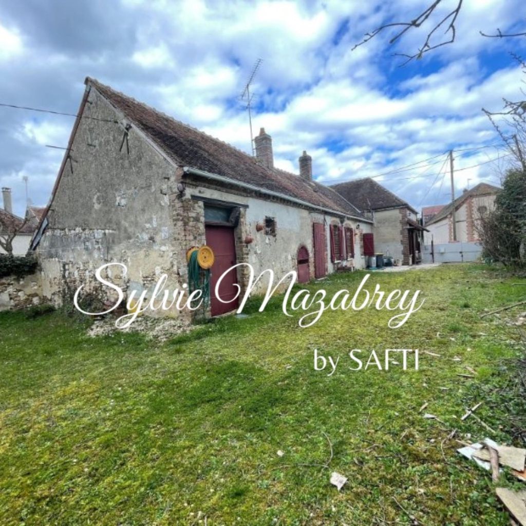 Achat maison 3 chambre(s) - Bray-sur-Seine