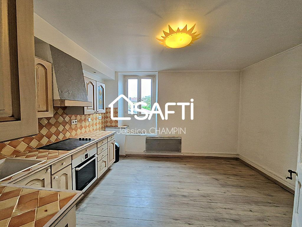 Achat appartement 3 pièce(s) Saint-Gaudens