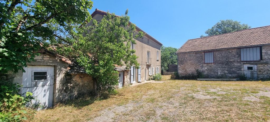 Achat maison à vendre 4 chambres 159 m² - La Cavalerie