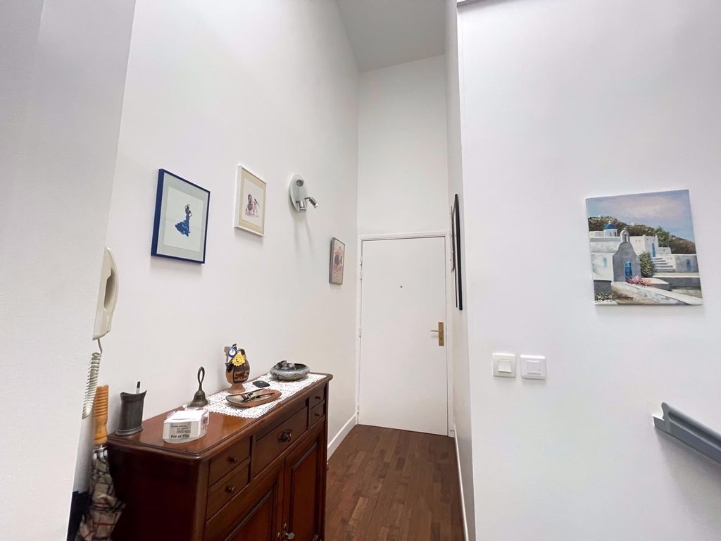 Achat duplex à vendre 4 pièces 96 m² - Maisons-Alfort