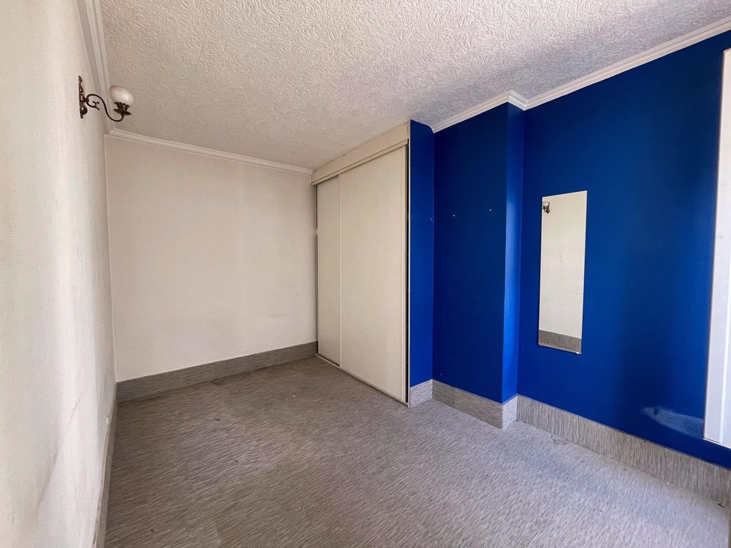 Achat appartement à vendre 2 pièces 31 m² - Alfortville